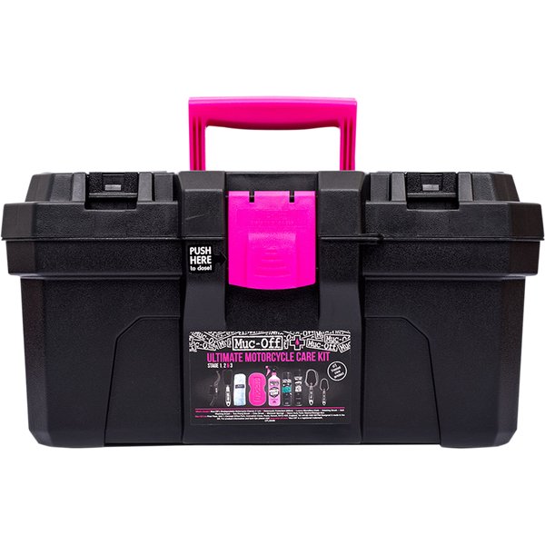 Nettoyant Ultimate Muc - Off - Motorsvelay