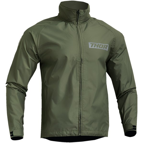 Pack Jacket Thor - Motorsvelay