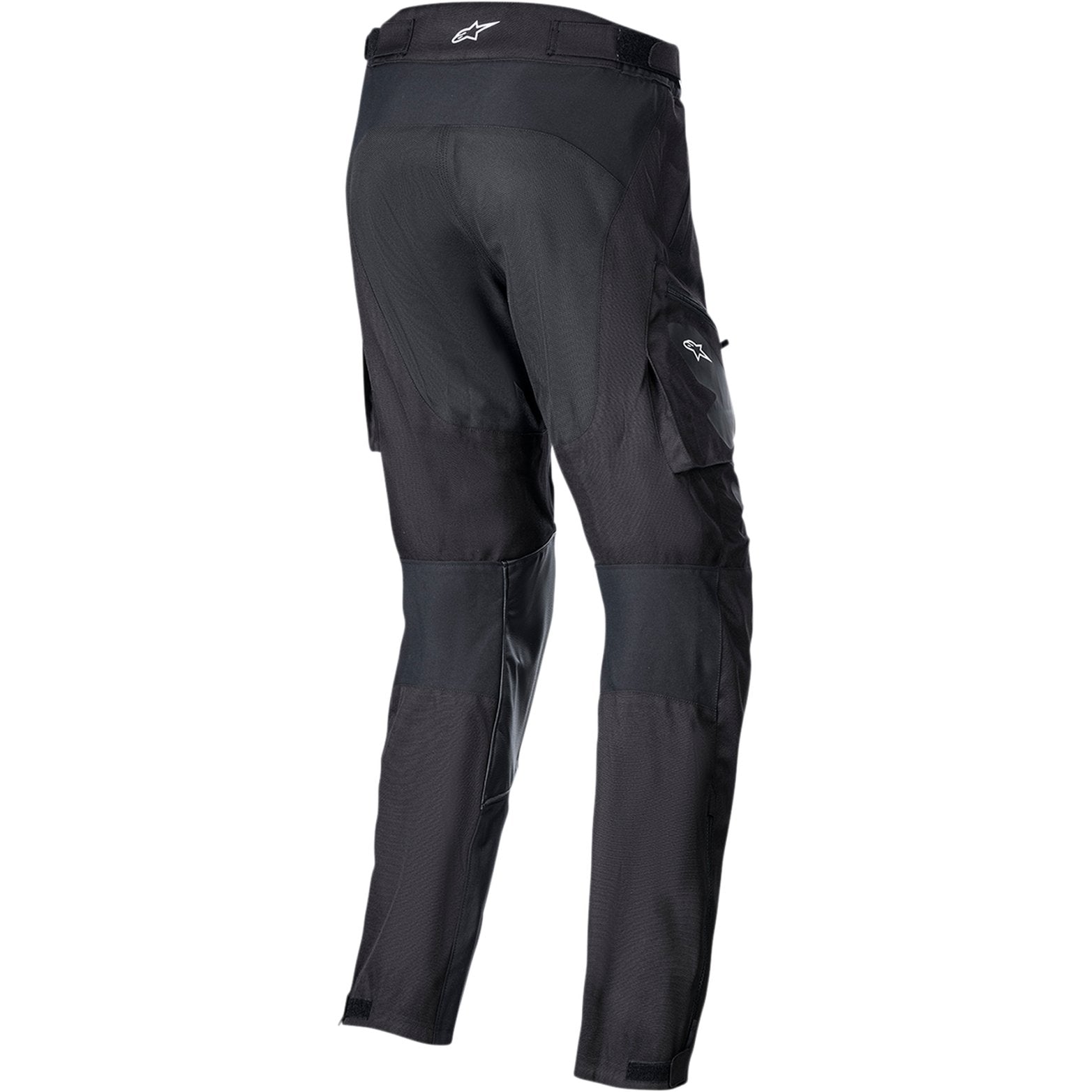 Pantalon Alpinestars Venture XT à porter au - dessus des bottes - Motorsvelay