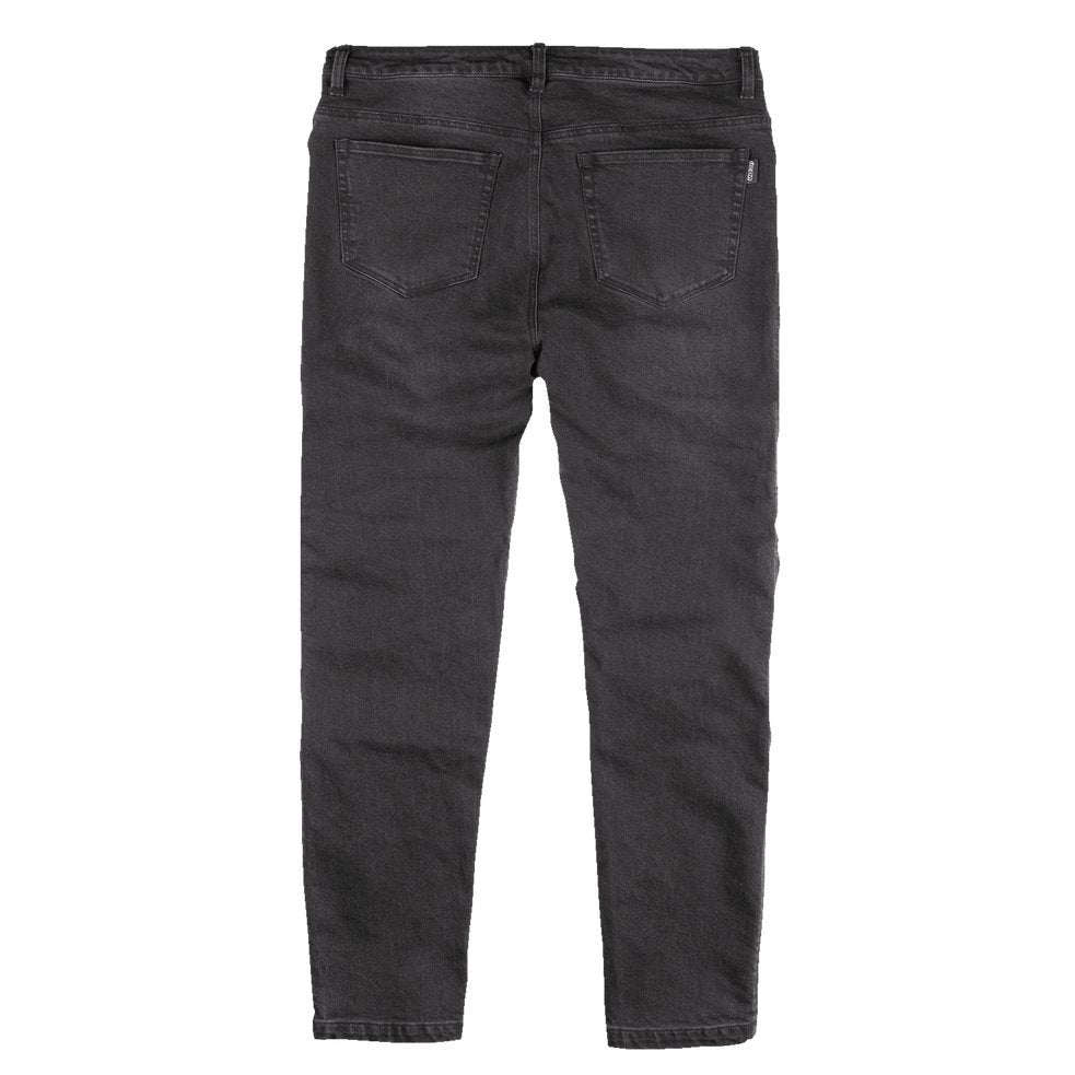 Pantalon ICON Slabtown Jeans - Motorsvelay