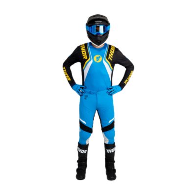 Pantalon Thor 2024 Prime Jazz - Motorsvelay