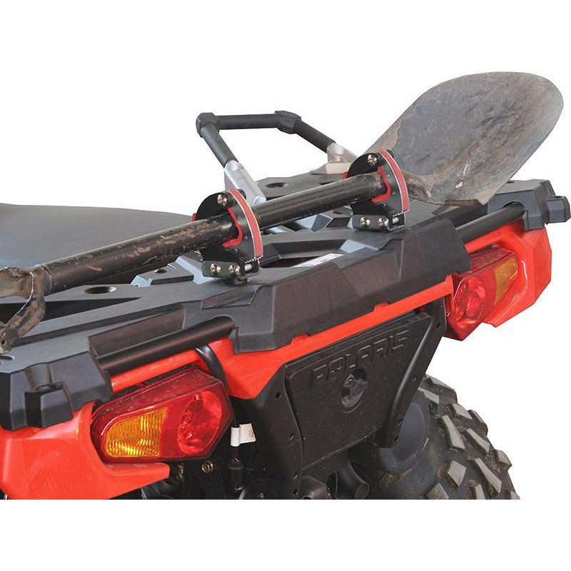 Pince à dégagement rapide (ancre d'arrimage) - Motorsvelay