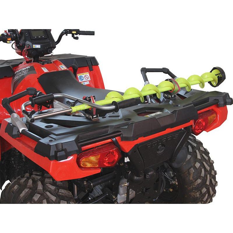 Pince à dégagement rapide (ancre d'arrimage) - Motorsvelay