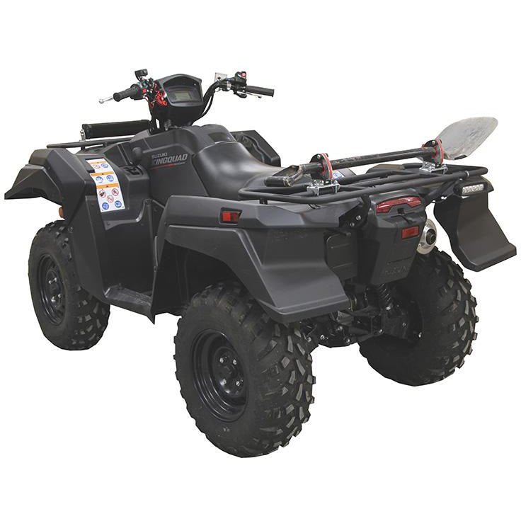 Pince à dégagement rapide (cadre tubulaire) - Motorsvelay