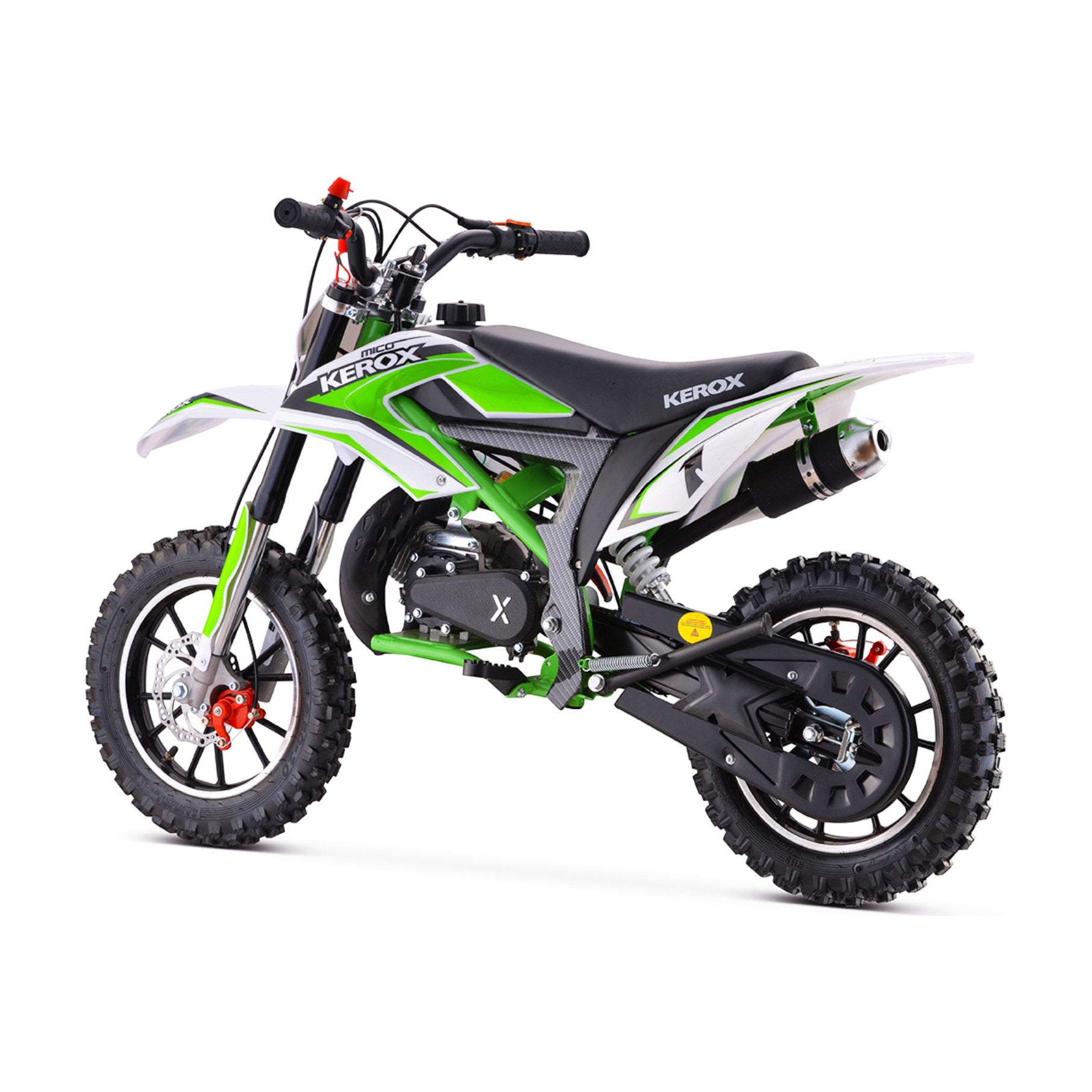 Pocket cross Enfant KEROX MICO 50cc/550w