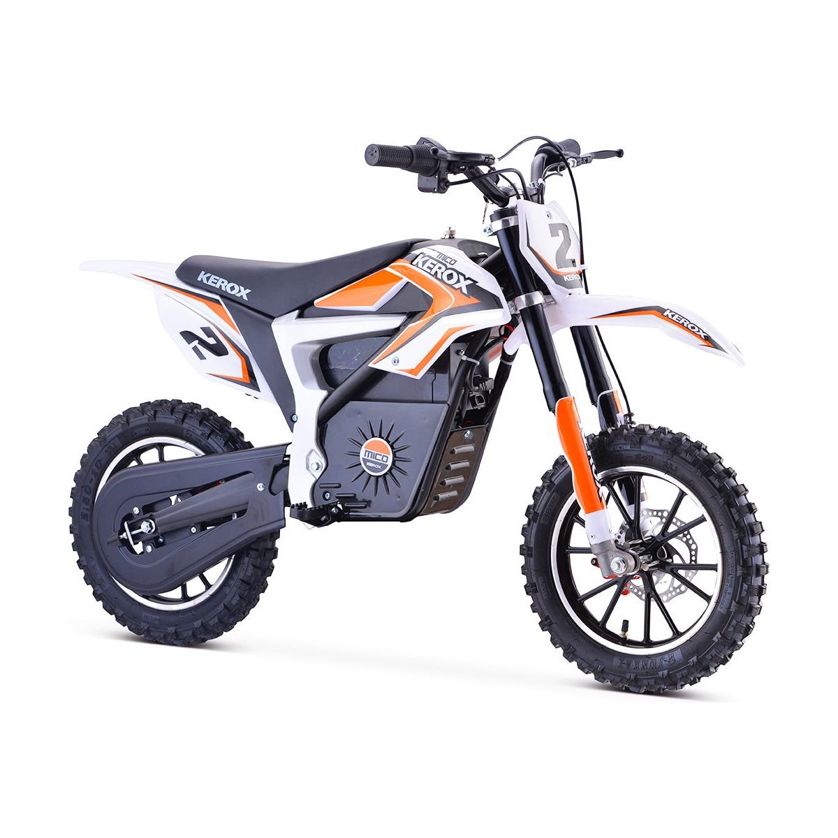 Pocket cross Enfant KEROX MICO 50cc/550w