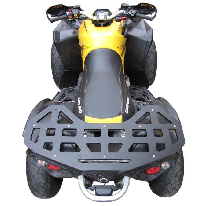 Porte - bagages (arrière) CanAm Renegade - Motorsvelay