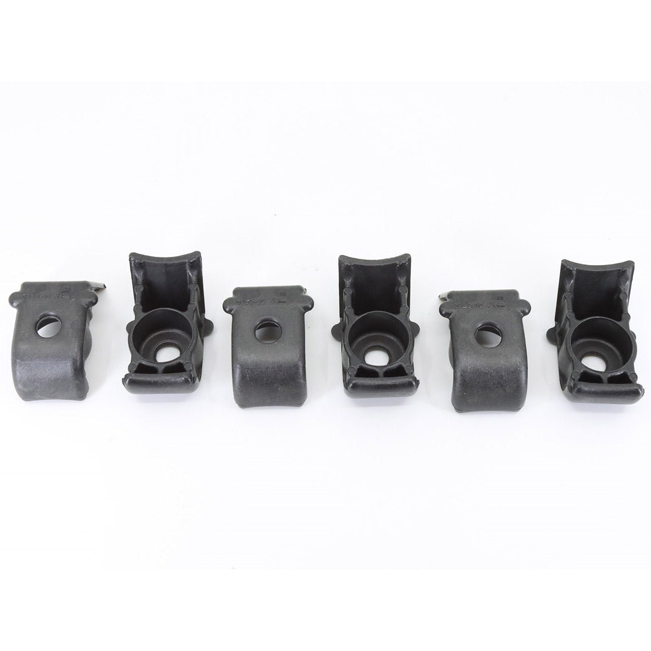 Porte-poids (0GR0-051005): 6 PCS Set - équipement et accessoires Motors Velay