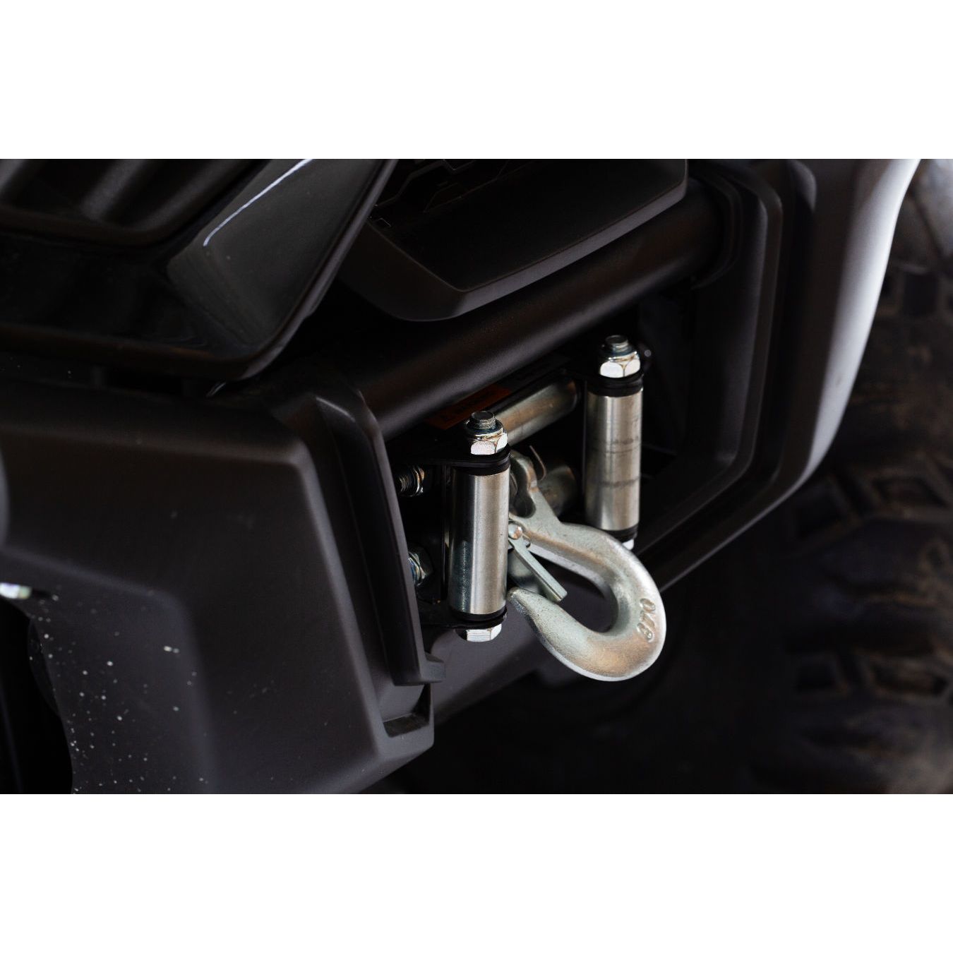 Quad Loncin XWOLF 550L - Motorsvelay