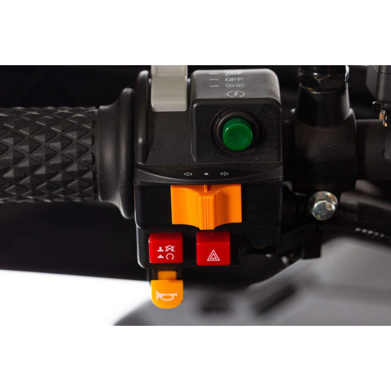 Quad Loncin XWOLF 550L - Motorsvelay