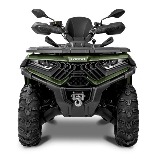 Quad Loncin  XWOLF 700L