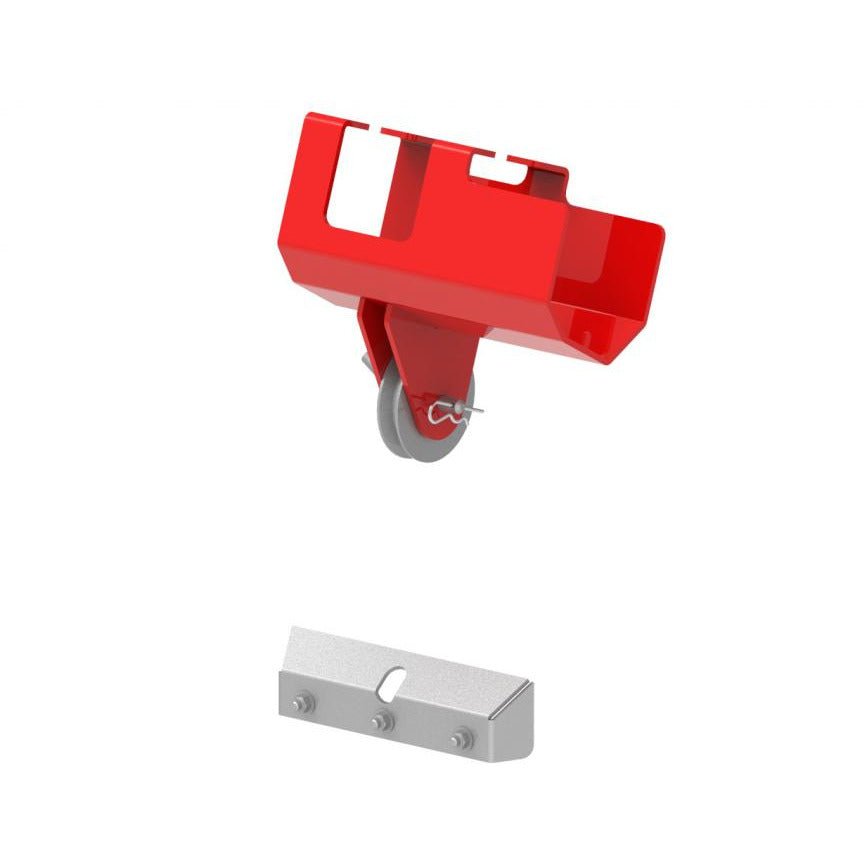 Quincaillerie de basculement Boîte de chargement IB1000 - Motorsvelay