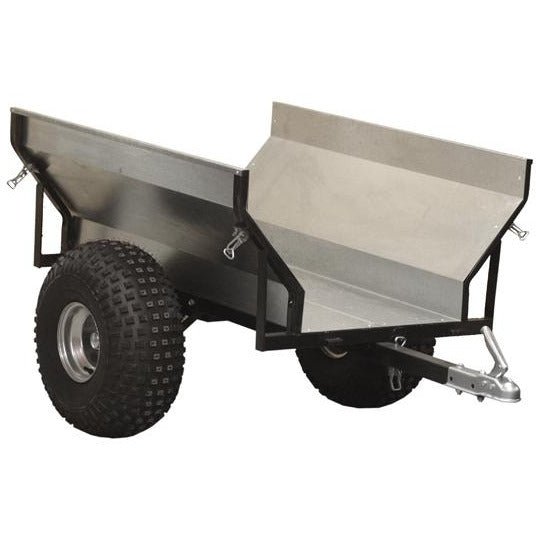 Remorque Eco 300 - Motorsvelay