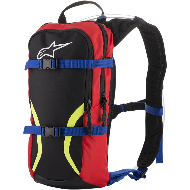 Sac à dos hydratation Iguana ALPINESTARS - Motorsvelay