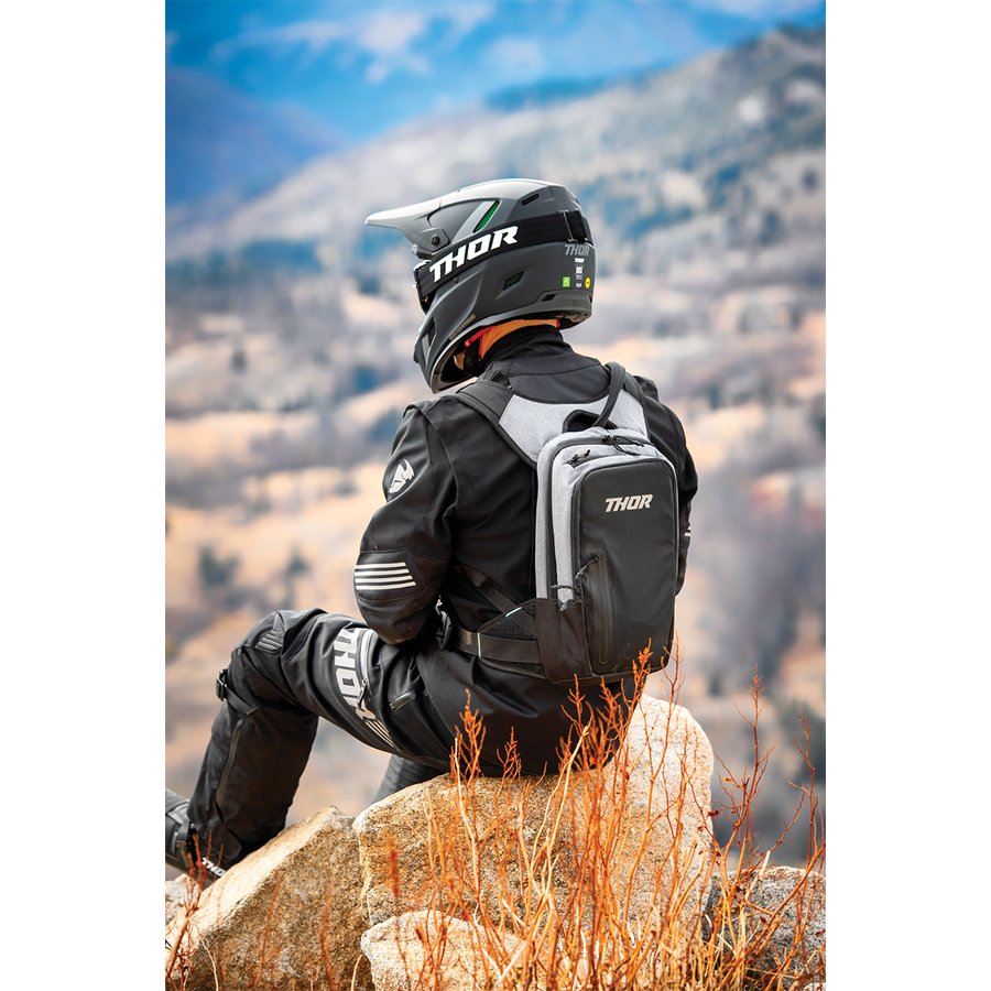 Sac Hydrant THOR - Motorsvelay