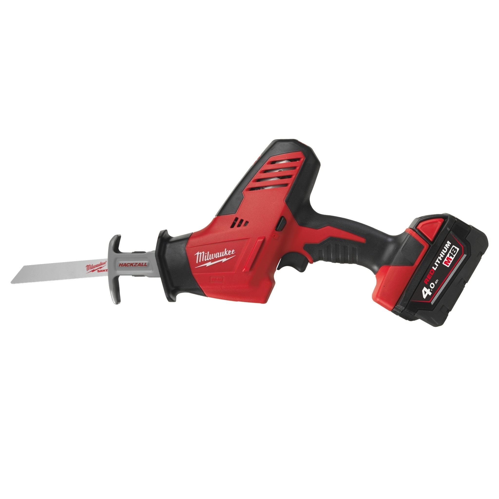SCIE SABRE 18 VOLTS C18 HZ - 402B - Motorsvelay
