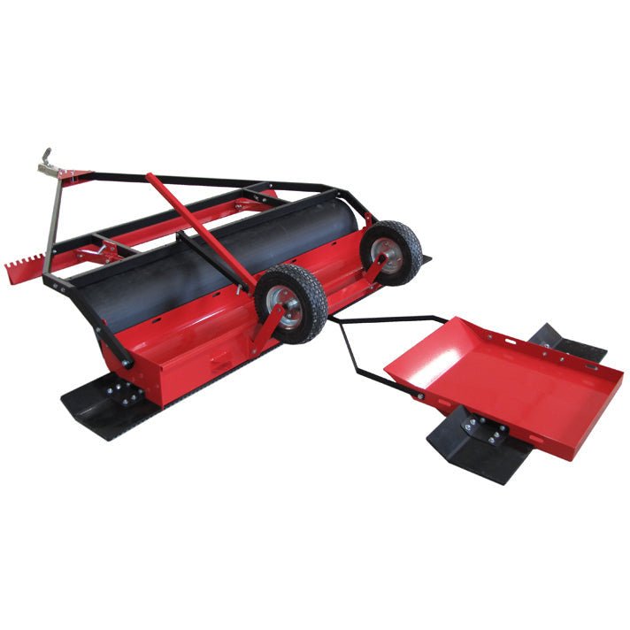 Ski Track Maker: "Tracker 230" (Stock américain) - équipement et accessoires Motors Velay