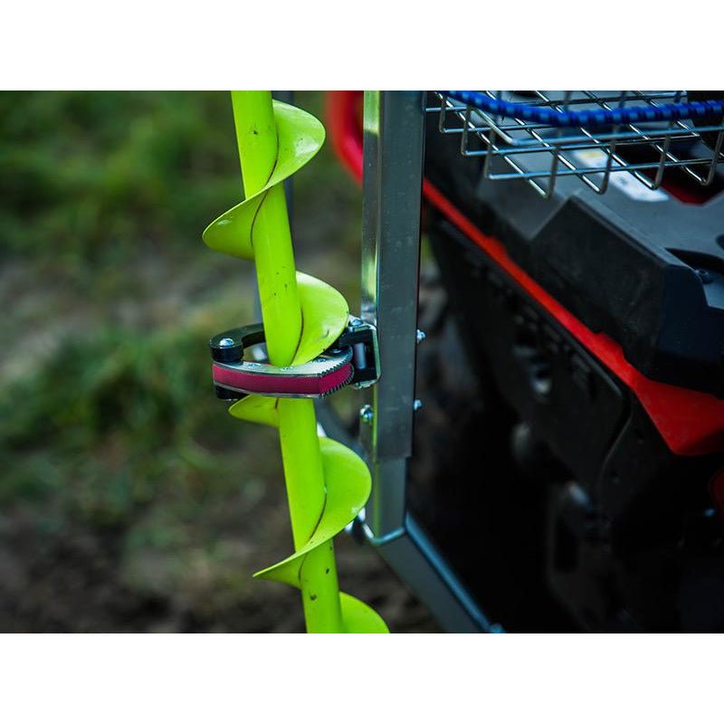 Support avec montage sur attelage - Motorsvelay