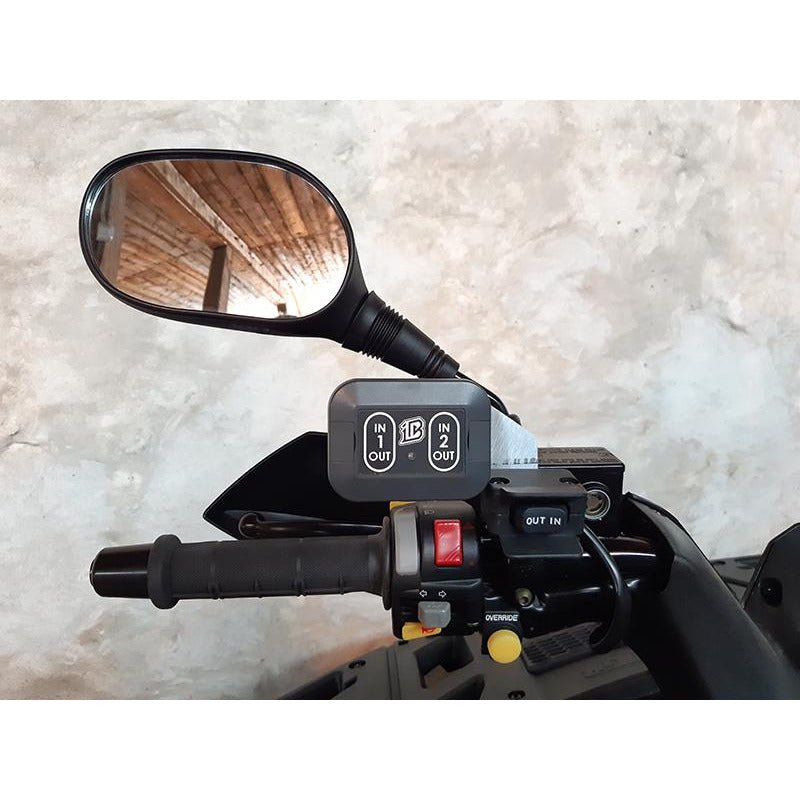 Unité de puissance hydraulique - Motorsvelay