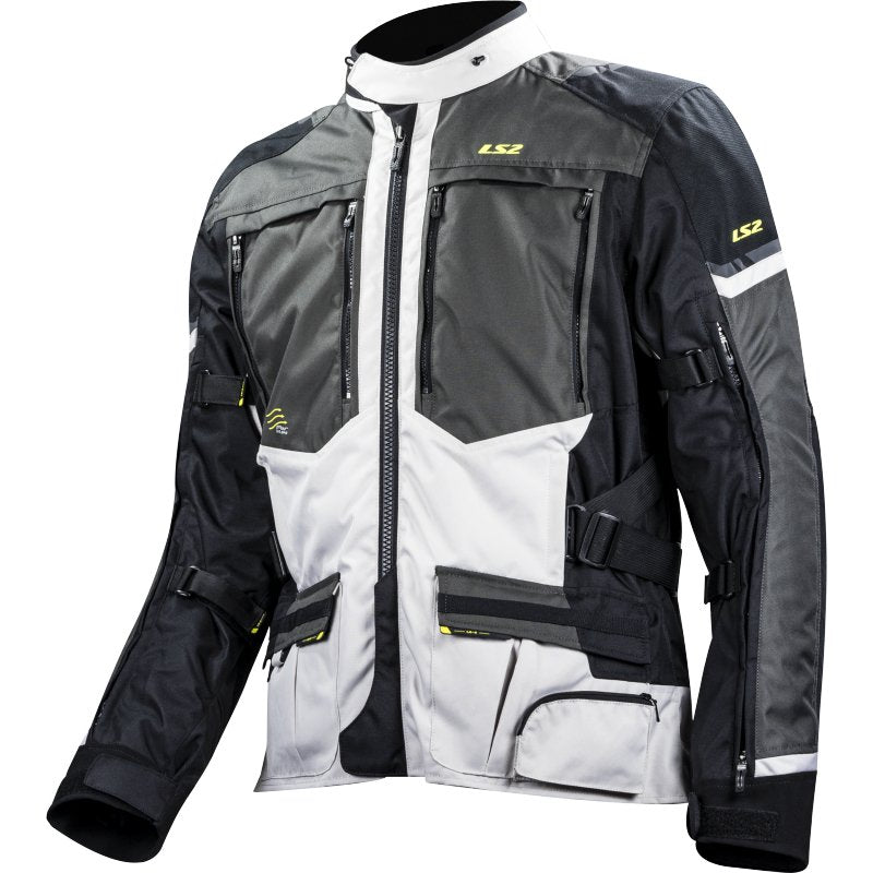 Veste de moto LS2 Norway - Motorsvelay