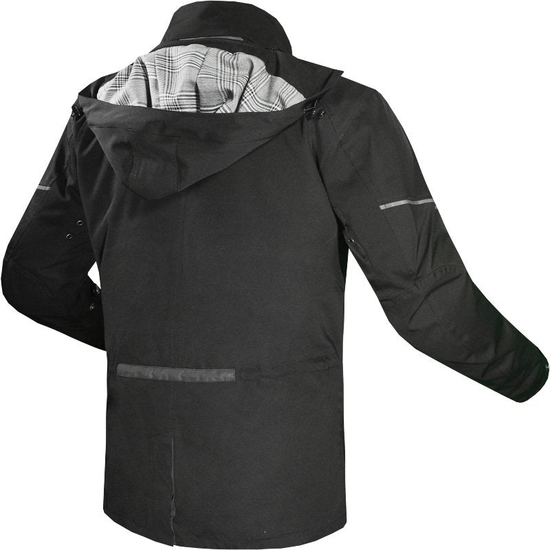 Veste de moto LS2 RAMBLA EVO - Motorsvelay