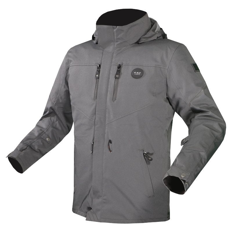 Veste de moto LS2 RAMBLA EVO - Motorsvelay
