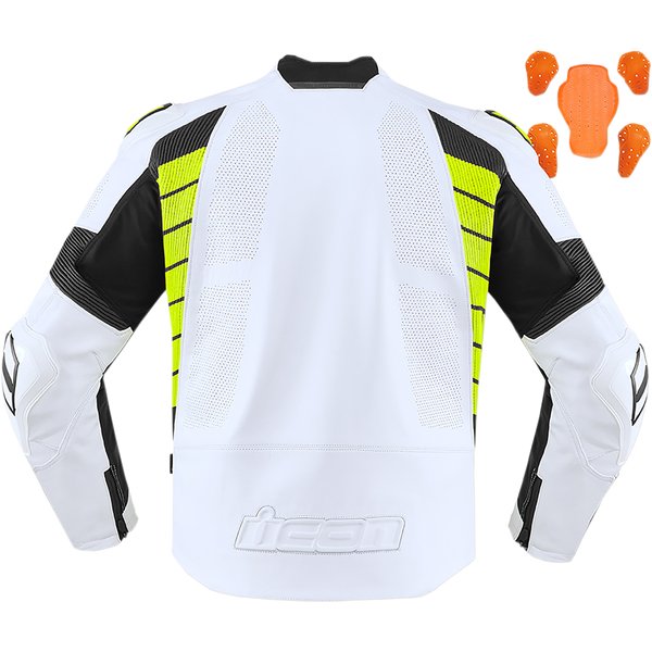 Veste Icon Hypersport 2 Prime™