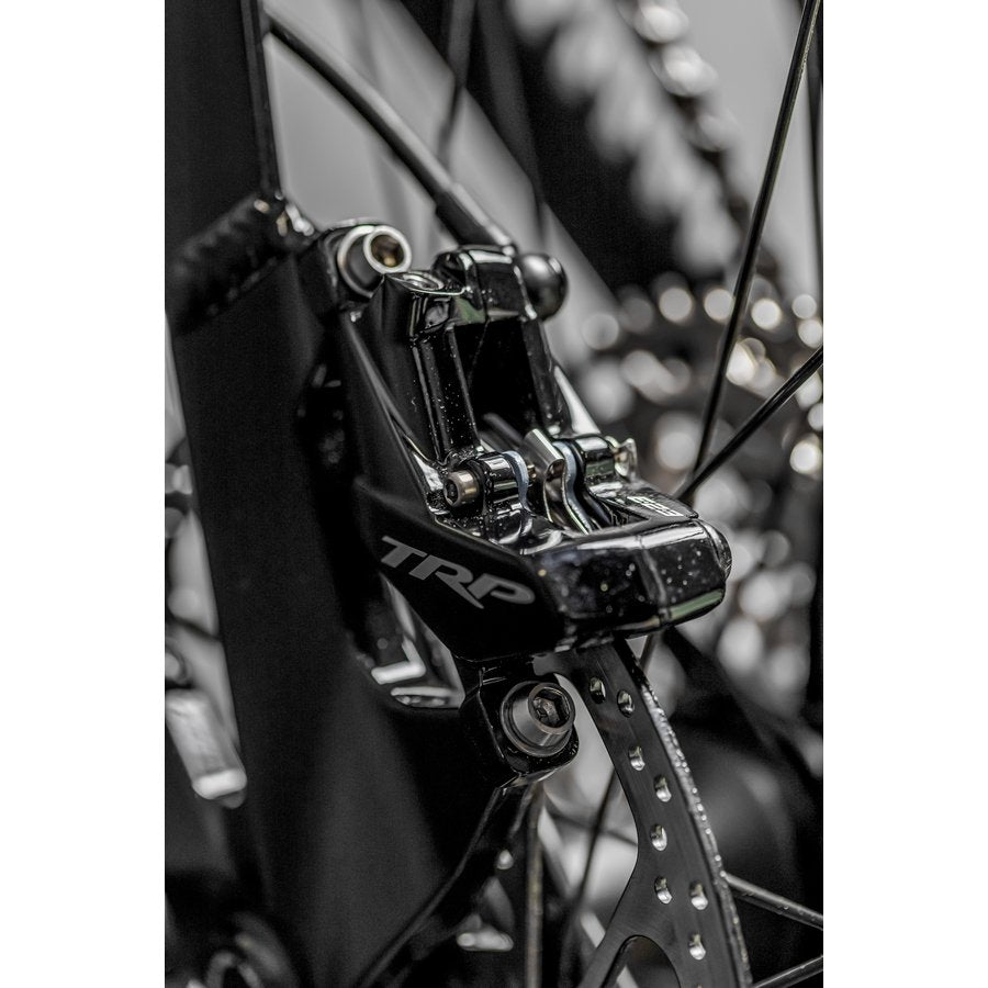 VTT Électrique Intense Tazer MX Pro Noir