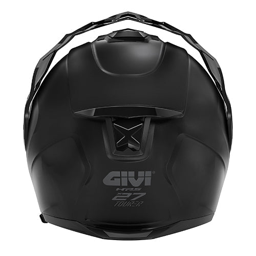 X.27 TOURER BASIC GIVI - Motorsvelay