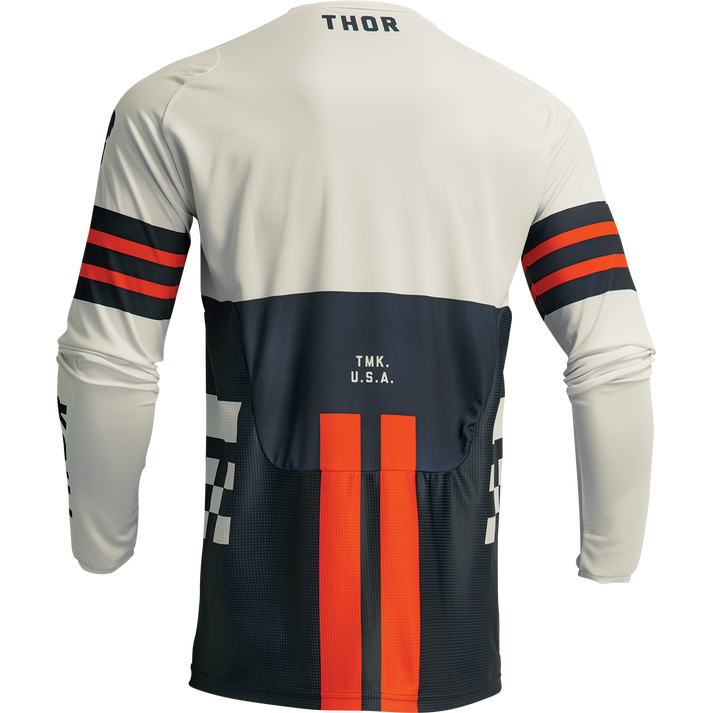 Maillot Pulse Combat THOR