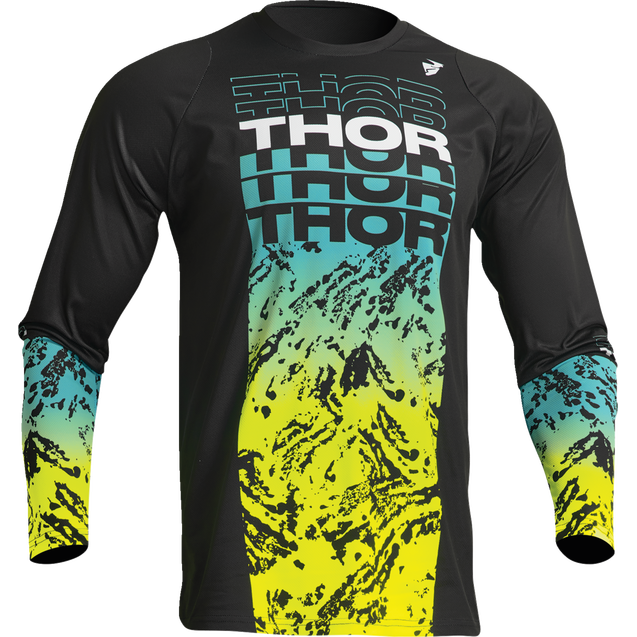 Maillot Sector Atlas THOR