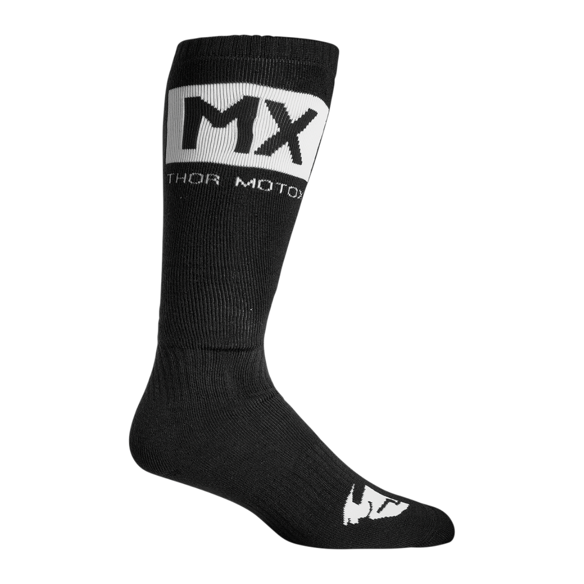 Chaussettes Thor MX Solid