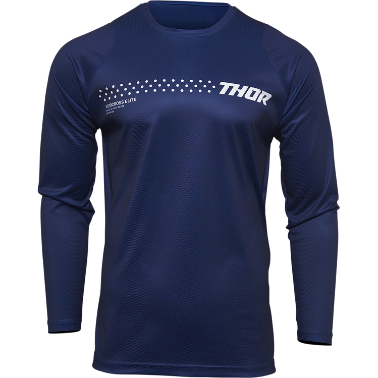 Maillot Sector Minimal THOR