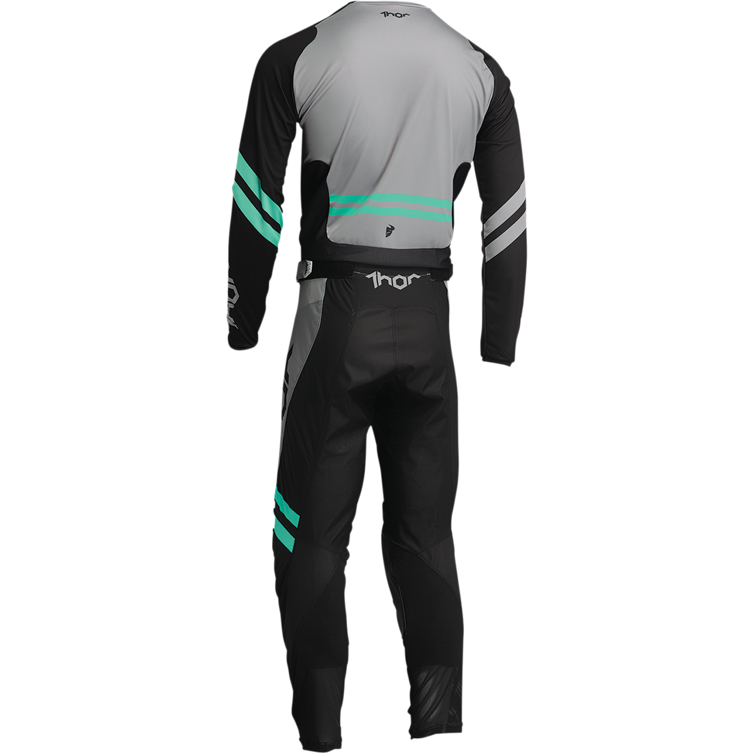 Maillot Pulse Cube THOR