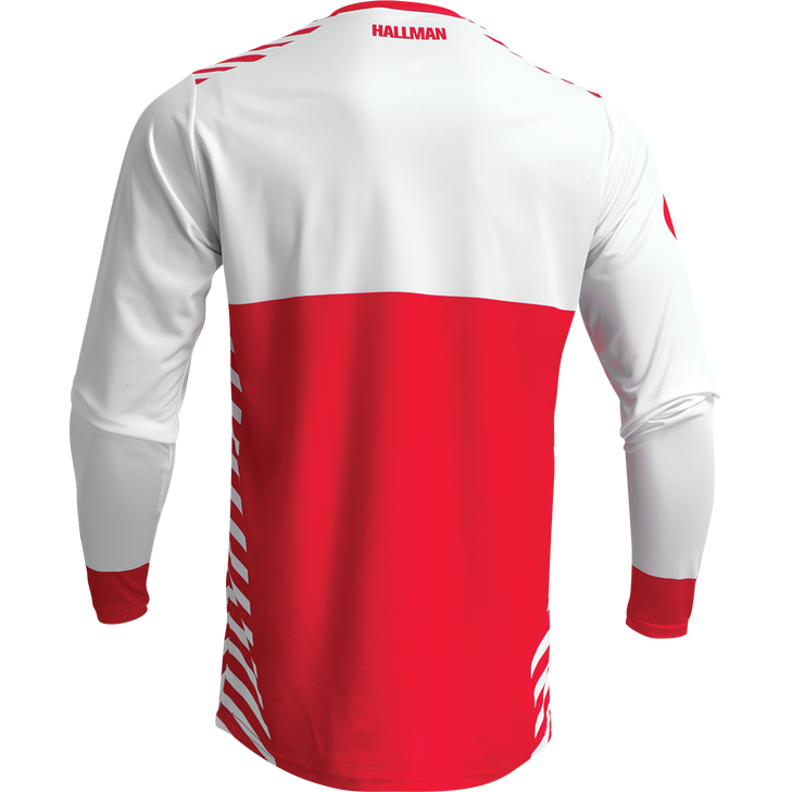Maillot Differ Slice THOR